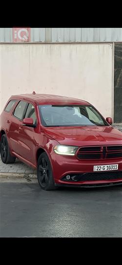 Dodge Durango